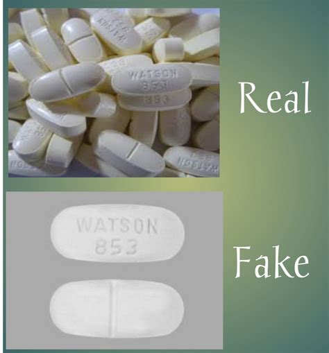 what are fake watson 853 made of